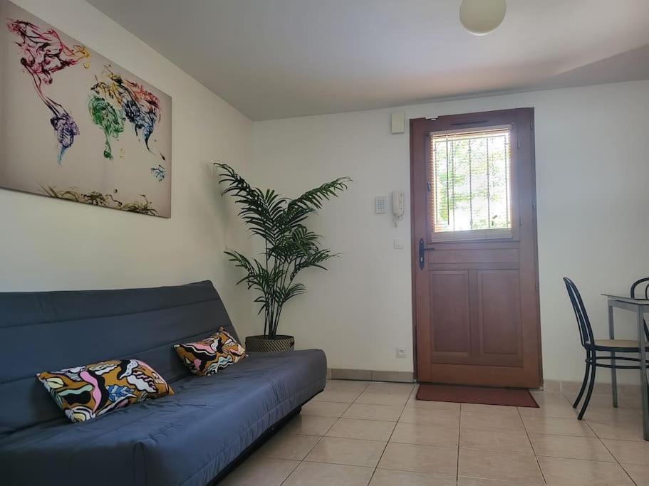 Appartement Paris Disneyland, Parking Gratuit, Rer A Noisy-le-Grand Exterior foto